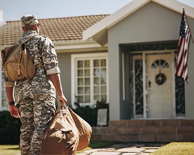 How to get a VA Home Loan