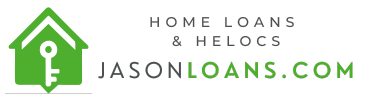 Jason Loans - Home Loans and HELOCs